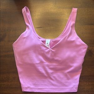 Lululemon Align Tank Top: Size 6